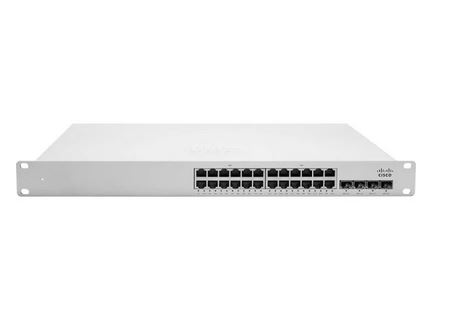 Cisco MS350-24X-HW Meraki Cloud Managed MS350-24X switch 24 ports managed new