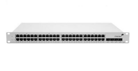 Cisco MS42-HW Meraki MS42 Cloud Managed Switch 48-GbE 4-10G/1G SFP+