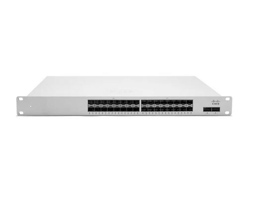 Cisco MS425-32-HW Meraki Cloud Managed Ethernet Aggregation Switch