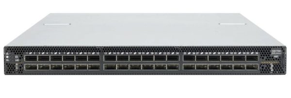 Mellanox MSB7790-ES2F Switch-IB Based EDR Infiniband Switch 36 QSFP ports