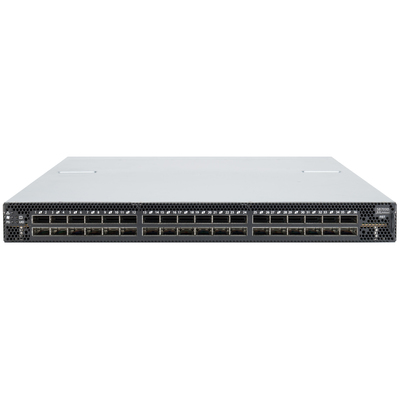 Mellanox MSB7890-ES2F Switch-IB 2 Based EDR InfiniBand 1U Switch 36 QSFP28 Port New