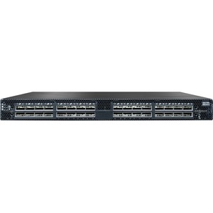 Mellanox MSN2700-CS2FC Spectrum Based 100GbE 1U Open Ethernet Switch