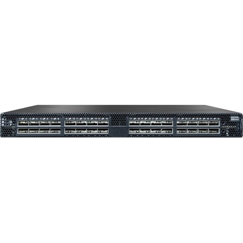 Mellanox MSN3700-VS2FO Spectrum-2 based 200GbE 1U Open Ethernet Switch