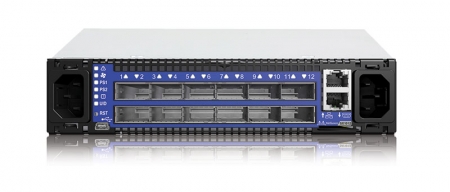 Mellanox MSX1012B-2BFS Switchx-2 Sx1012 Switch 12 Ports