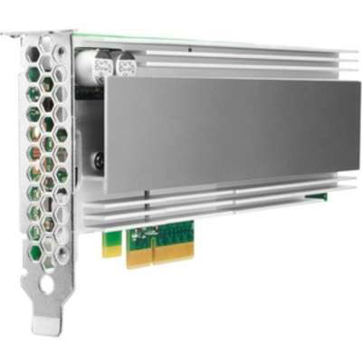 Hpe MT006400KWSTD 6.4tb NVMe aic tlc dsf Ssd