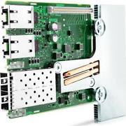 DELL MT09V Broadcom 57800s 4port sfp+ rack CNA daughter card