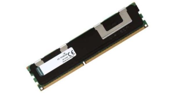 Micron MT36KSF2G72PZ-1G4P1 16GB PC3-10600R DDR3-1333MHz ECC Memory