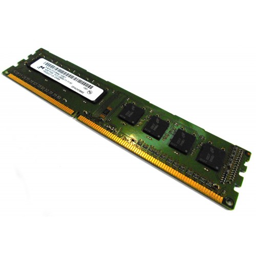 Micron MT36KSF2G72PZ-1G6N1 PC3-12800R DDR3-1600Mhz ECC Memory