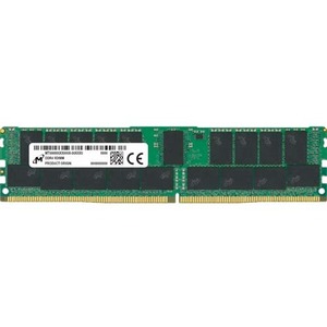 Micron MTA18ASF2G72PZ-2G9R 16GB DDR4-2933MHz PC4-23400 ECC RDIMM