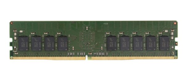 Micron MTA18ASF2G72PZ-3G2 16GB 1RX4 PC4-25600 ECC