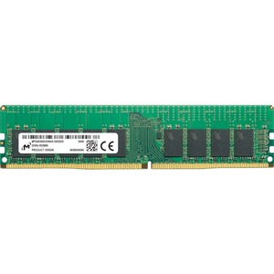 Micron MTA18ASF4G72PDZ-2G9R 32GB DDR4 2933MHz PC4-23400 ECC Memory Ref