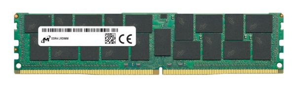 Micron MTA72ASS16G72LZ-3G2F1R 128GB 4RX4 PC4-25600