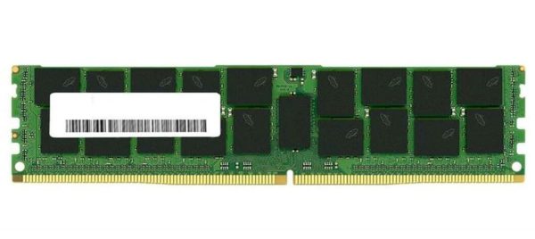 Micron MTA72ASS8G72LZ-3G2 64GB PC4-25600 ECC