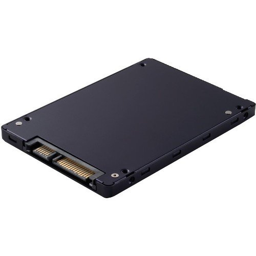 Micron 5100 PRO MTFDDAK1T9TCB-1AR1ZABYY - SSD - 1.92 TB - SATA 6Gb/s Refurbished