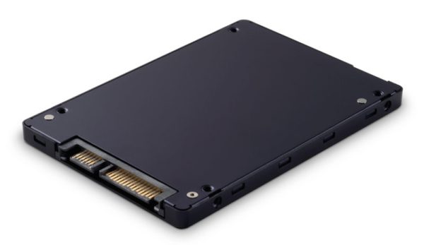 Micron 5200 Max MTFDDAK1T9TDN-1AT1ZABHA 1.92Tb SATA 2.5 TCG Disabled Enterprise SSD