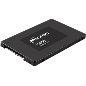 Micron MTFDDAK3T8TGA 5400 Pro 3.84TB SATA 6Gb/s 2.5inch SSD