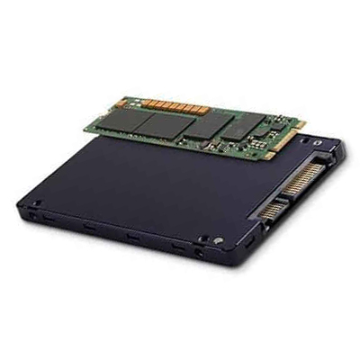 Micron 5100 MAX MTFDDAK480TCC-1AR1ZABYY - SSD - 480 GB - SATA 6Gb/s - Refurbished