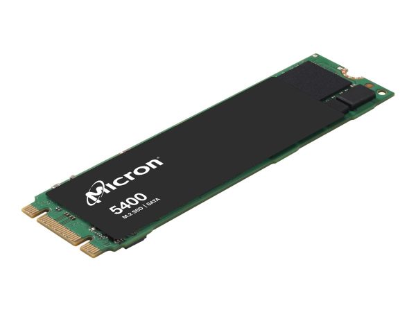 Micron MTFDDAV480TGA-1BC16ABYY 5400 Pro 480gb M.2 2280 Sata SSD