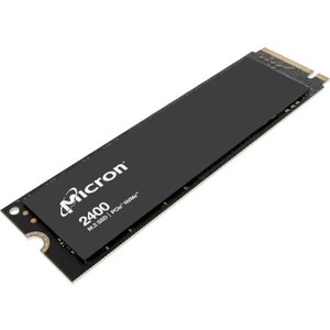 MICRON MTFDKBA2T0QFM-1BD1AABYY 2TB M.2 2280 PCI Express 4.0 (NVMe) Internal SSD