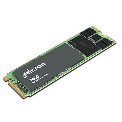 Micron MTFDKBA800TFC-1AZ1ZABYY 800GB M.2 7400 Max Solid State Drive