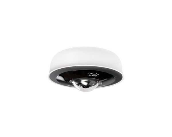 Cisco Meraki MV32-HW 360 degree Mini Dome Camera