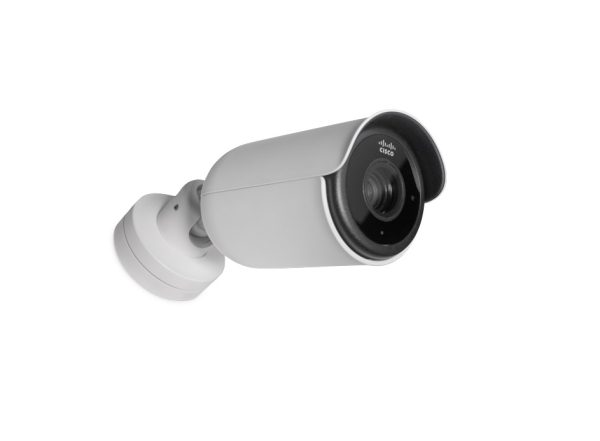 Cisco Meraki MV52-HW Varifocal Outdoor Bullet Camera