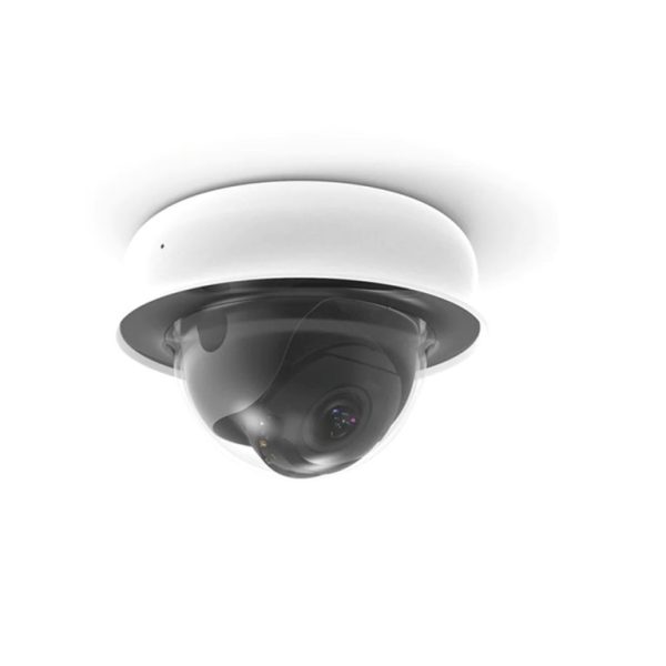 Cisco MV72-HW Meraki Varifocal Dome HD 256Gb Outdoor Camera