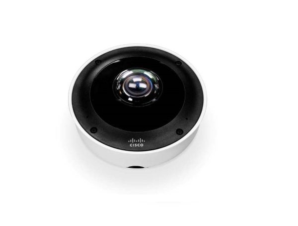 Cisco MV93X-HW Meraki 360-Degree 1Tb Outdoor Camera