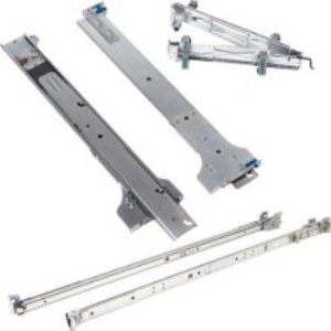 Dell MW370 Rapid Versa Rail Kit for Poweredge 2950 2970