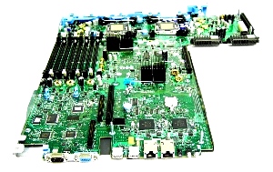 Dell MX368 Poweredge 2950 G3 Server Motherboard