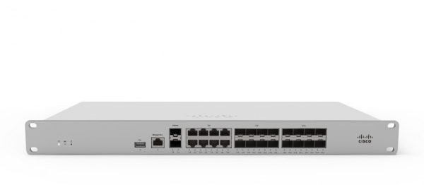 Cisco MX450-HW Meraki MX450 Cloud Managed Security Appliance New