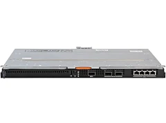Dell EMC Networking MX5108N 8x25GbE QSFP+ Switch