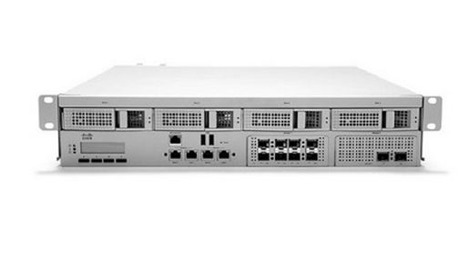 Cisco MX600-HW Meraki MX450 Cloud Managed security appliance