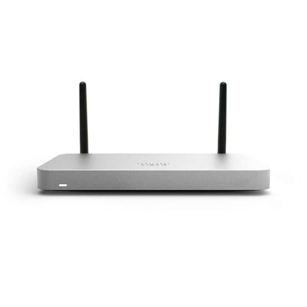 Cisco MX65W-HW Meraki MX65W Security Appliance