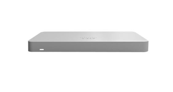 Cisco MX68-HW Meraki MX68 security appliance