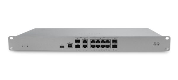 Meraki MX85-HW MX85 Router/Security Appliance Refurbished