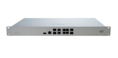 Cisco MX90-HW Meraki MX90 Cloud Managed Security Appliance