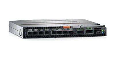 Dell MXG610S EMC Networking MXG610s 32port Fibre Channel Switch