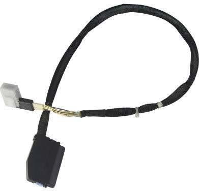 Dell MXGC9 CableMB to SAS-A/SAS-B 16X2.5 for R720 Server