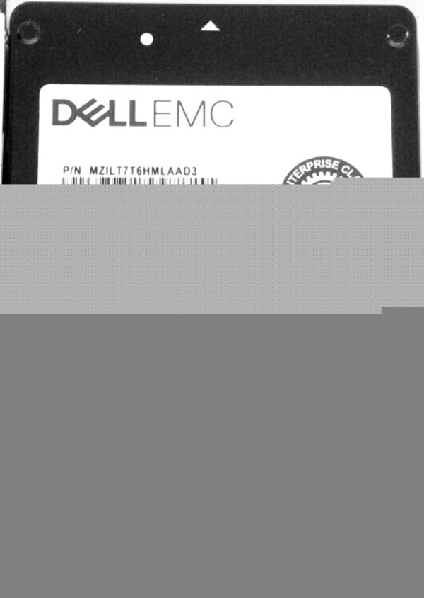 Samsung PM1643 MZ-1LT7T6A - SSD - 7.68 TB - SAS 12Gb/s - Dell OEM Refurbished