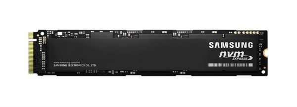 Samsung MZ-1LW9600 PM963 M.2 22110 NVMe SSD