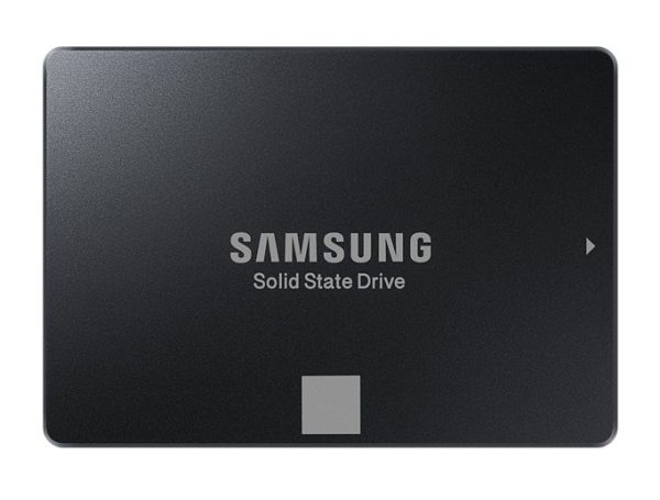 Samsung MZ-75E250B/AM 850 EVO 250gb SATA 6Gbps 2.5inch SSD