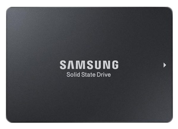 Samsung MZ-75E2T0B/AM 850 EVO 2TB SATA 6Gbps 2.5inch Ssd