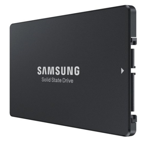 Samsung MZ-75E4T0 850 Evo 4Tb Sata 6Gbps 2.5inch Ssd