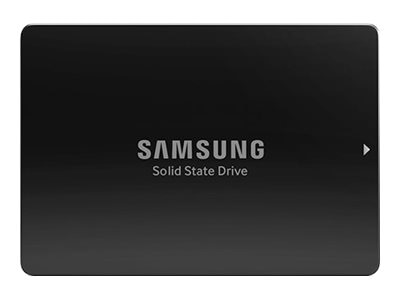 Samsung MZ-75E4T0B/AM 850 Evo 4Tb Sata 6Gbps 2.5inch Ssd