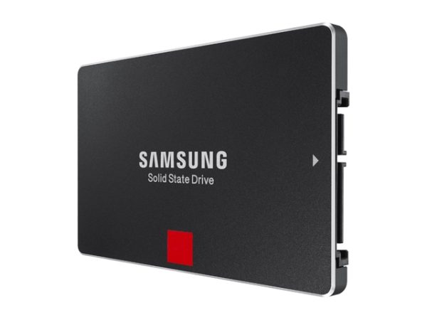 Samsung MZ-76P256E 860 Pro 256GB 2.5inch SATA 6Gbps 2.5inch SSD