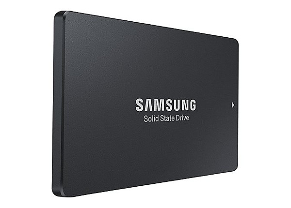 Samsung MZ-77E500E 870 EVO 500Gb SATA 6Gbps 2.5Inch Ssd