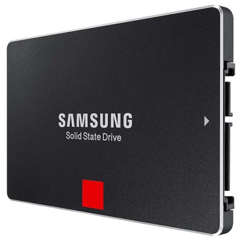 Samsung MZ-7KE1T0BW 850 PRO 1TB SATA 6Gbps 2.5Inch Solid State Drive