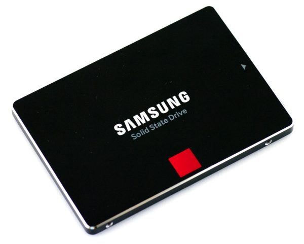 Samsung MZ-7KE256BW 850 Pro 256GB SATA 6Gbps 2.5inch Solid State Drive