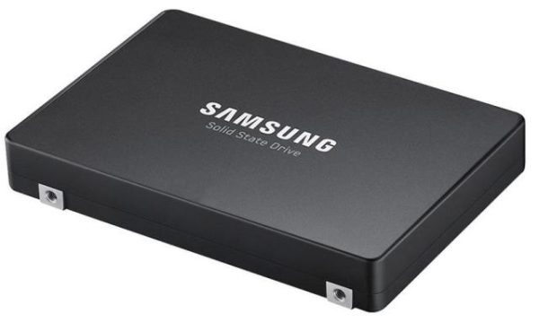 Samsung MZ-7KH3T80 SM883 3.84TB Sata 6Gbps 2.5inch Ssd